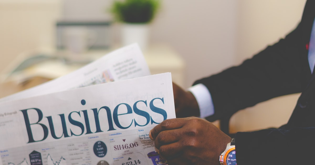Fractional CFO Services Explained