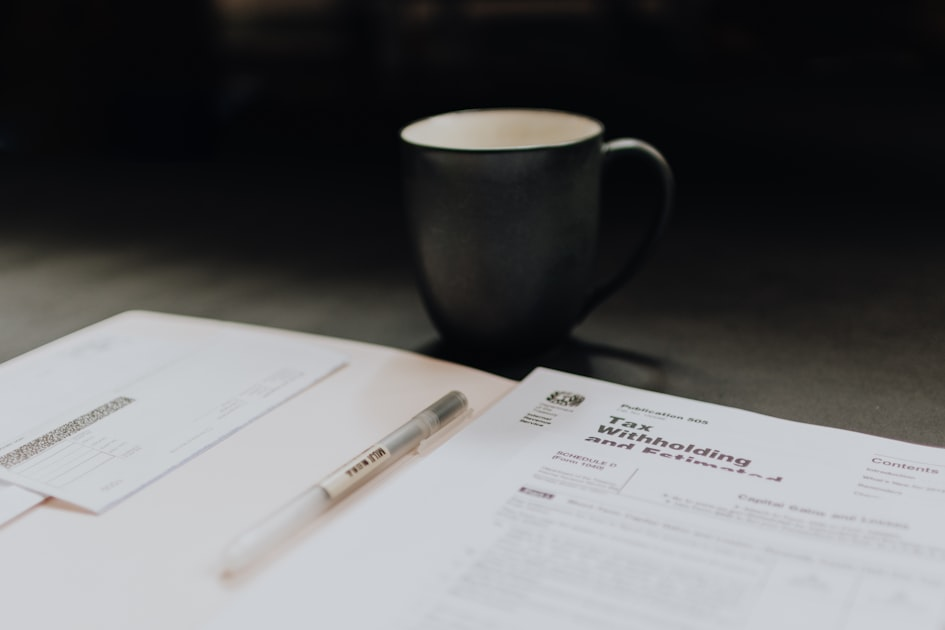 Understanding Bookkeeping Basics
